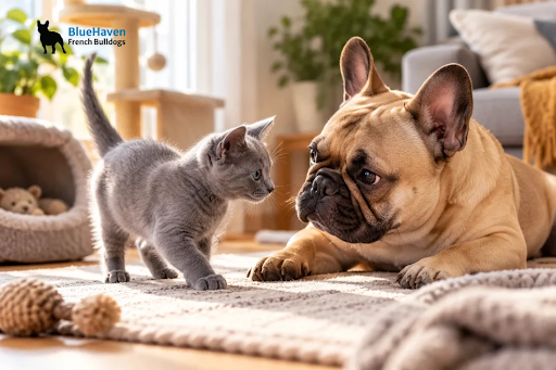 French Bulldog